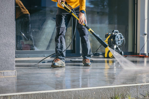 Best Parking Lot and Garage Cleaning  in Tigard, OR