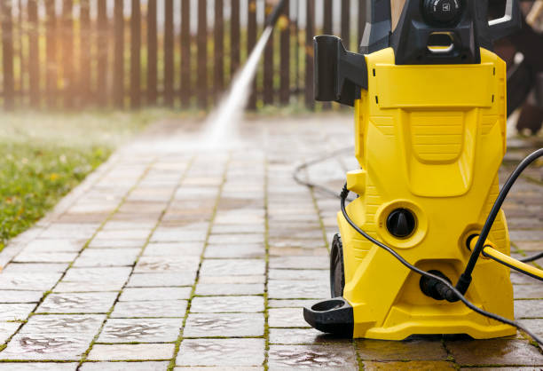 Best Building Exterior Washing  in Tigard, OR