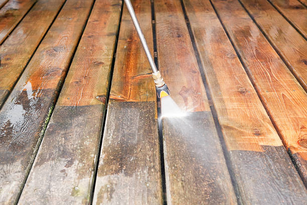 Best Fence Cleaning  in Tigard, OR